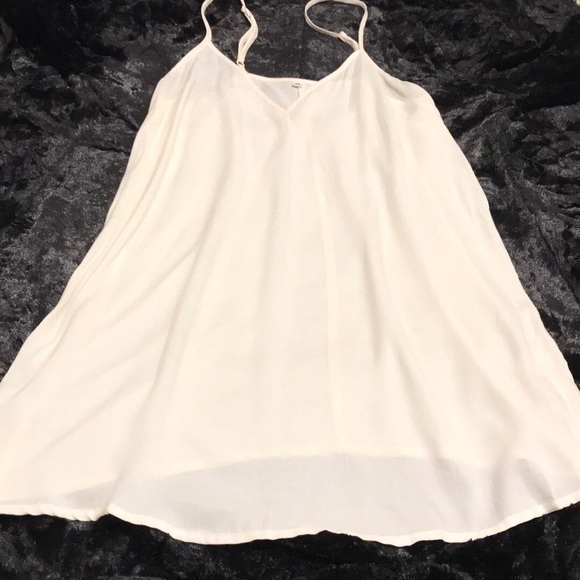 Free People Spell On You Mini Dress. - Picture 10 of 10